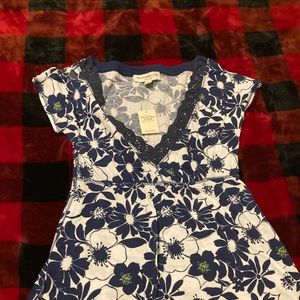 Abercrombie and Fitch